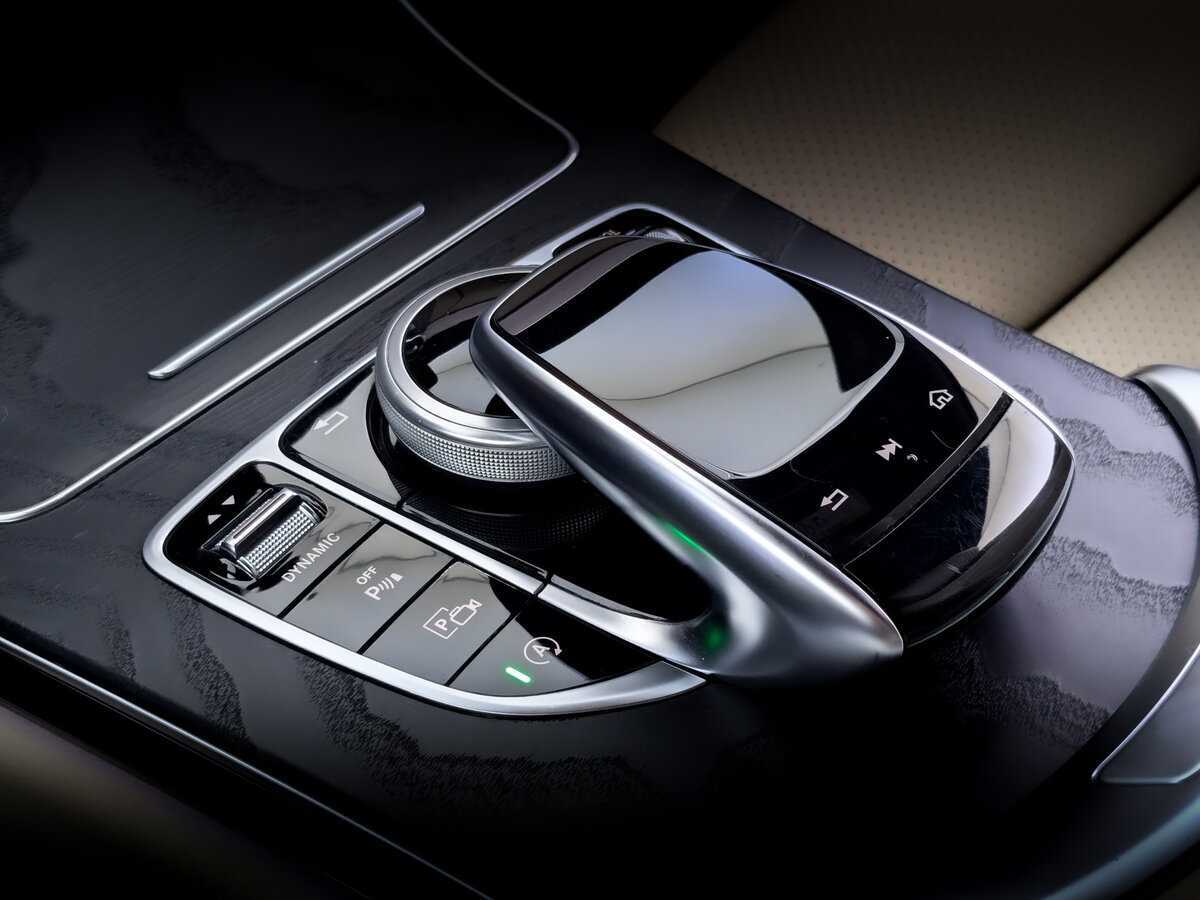 Mercedes-Benz C-Класс б/у, 2018, Автоматическая. Фото: #22