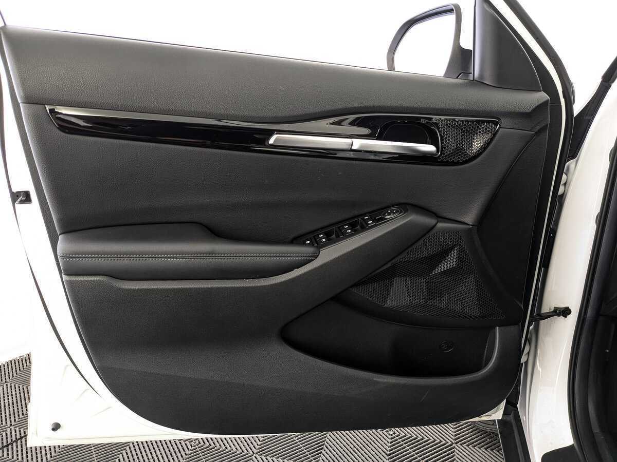 Киа Сельтос б/у, 2021, Вариатор. Фото: #14