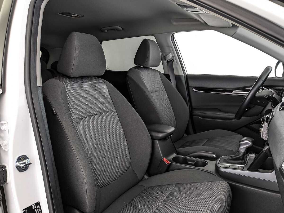 Киа Сельтос б/у, 2021, Вариатор. Фото: #19