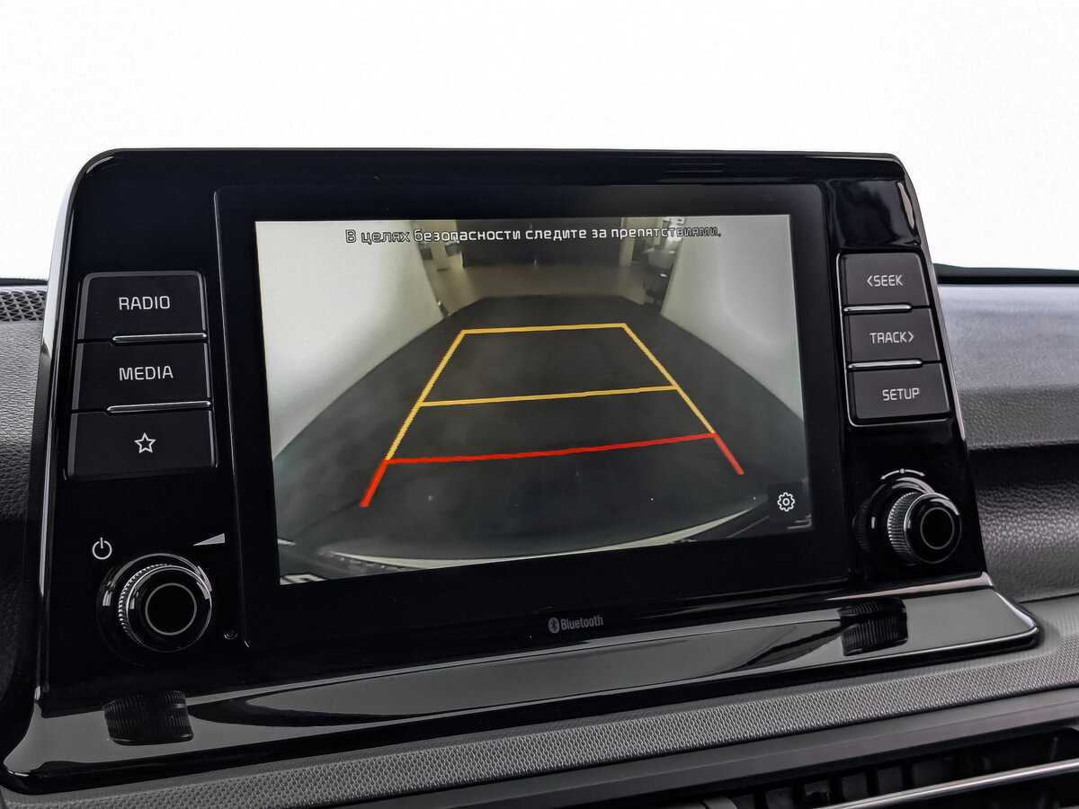 Киа Сельтос б/у, 2021, Вариатор. Фото: #21