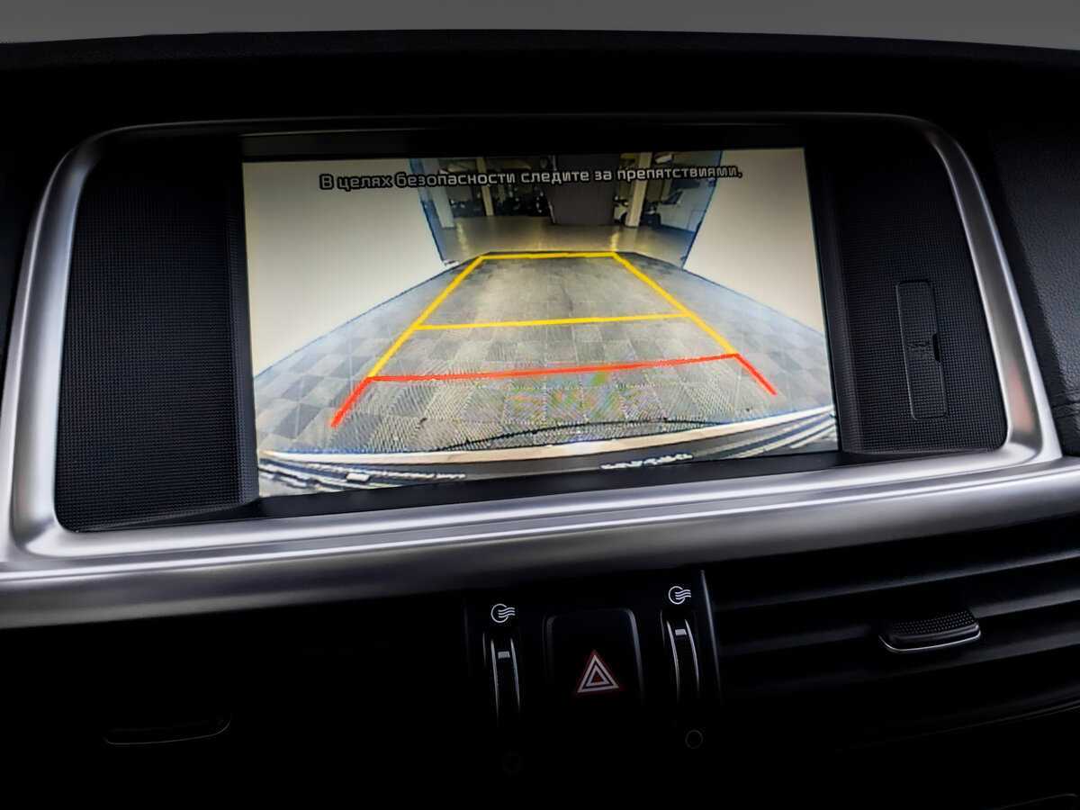 Киа Оптима б/у, 2018, Автоматическая. Фото: #24