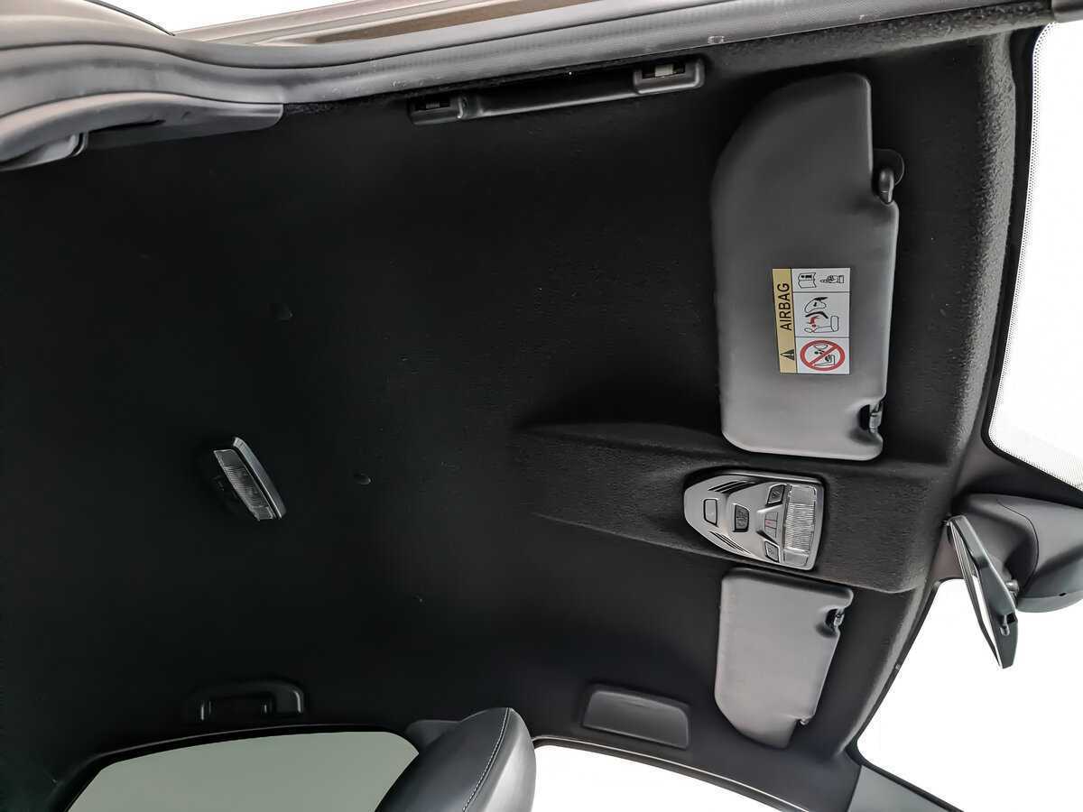 Лада (ВАЗ) Веста б/у, 2019, Вариатор. Фото: #17