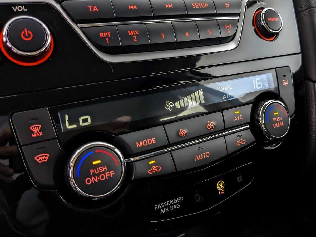 Ниссан Кашкай б/у, 2021, Вариатор. Фото: #20