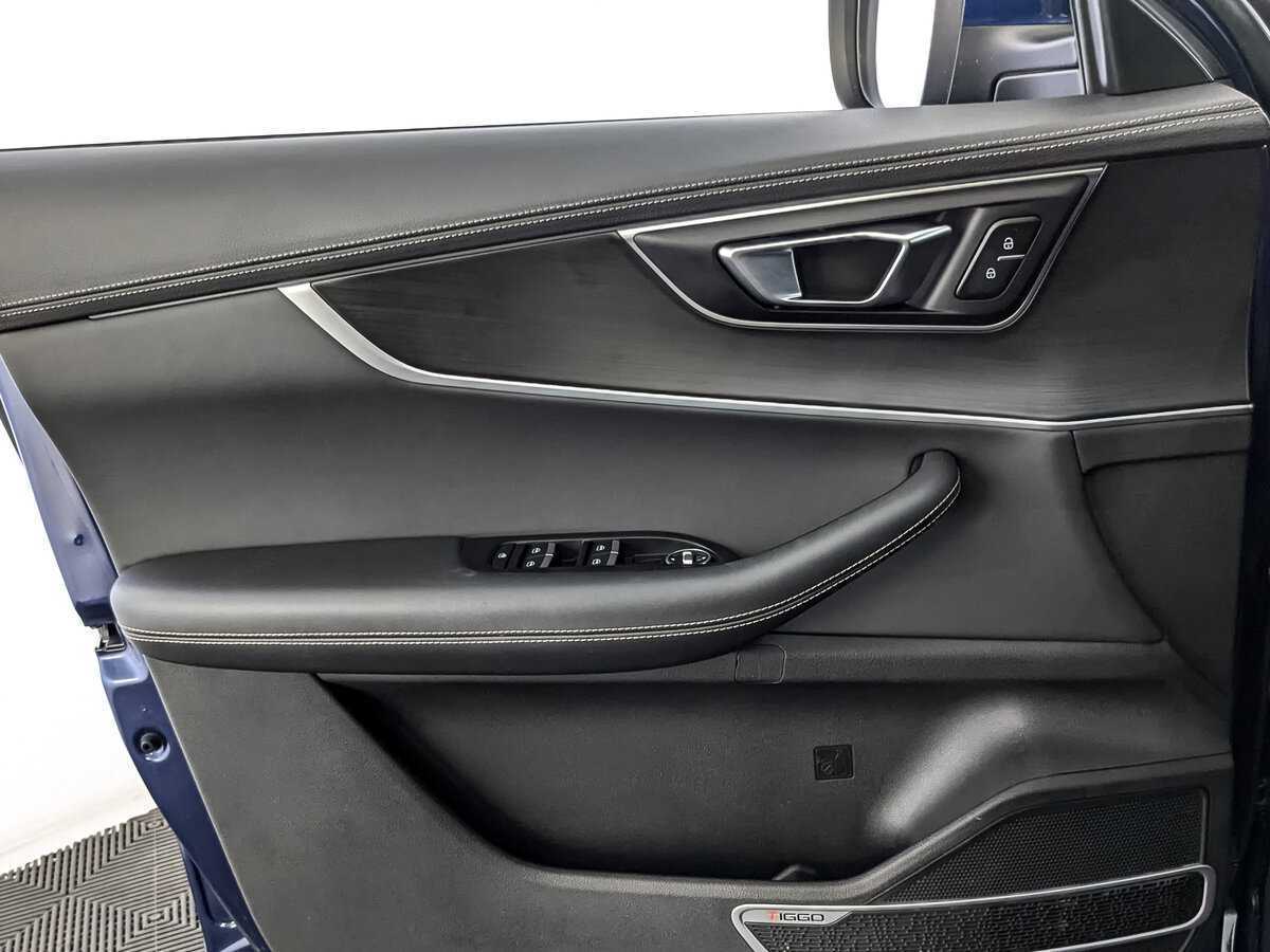 Чери Тигго 8 б/у, 2020, Вариатор. Фото: #14