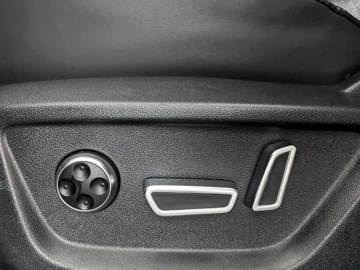 Чери Тигго 8 б/у, 2020, Вариатор. Фото: #22