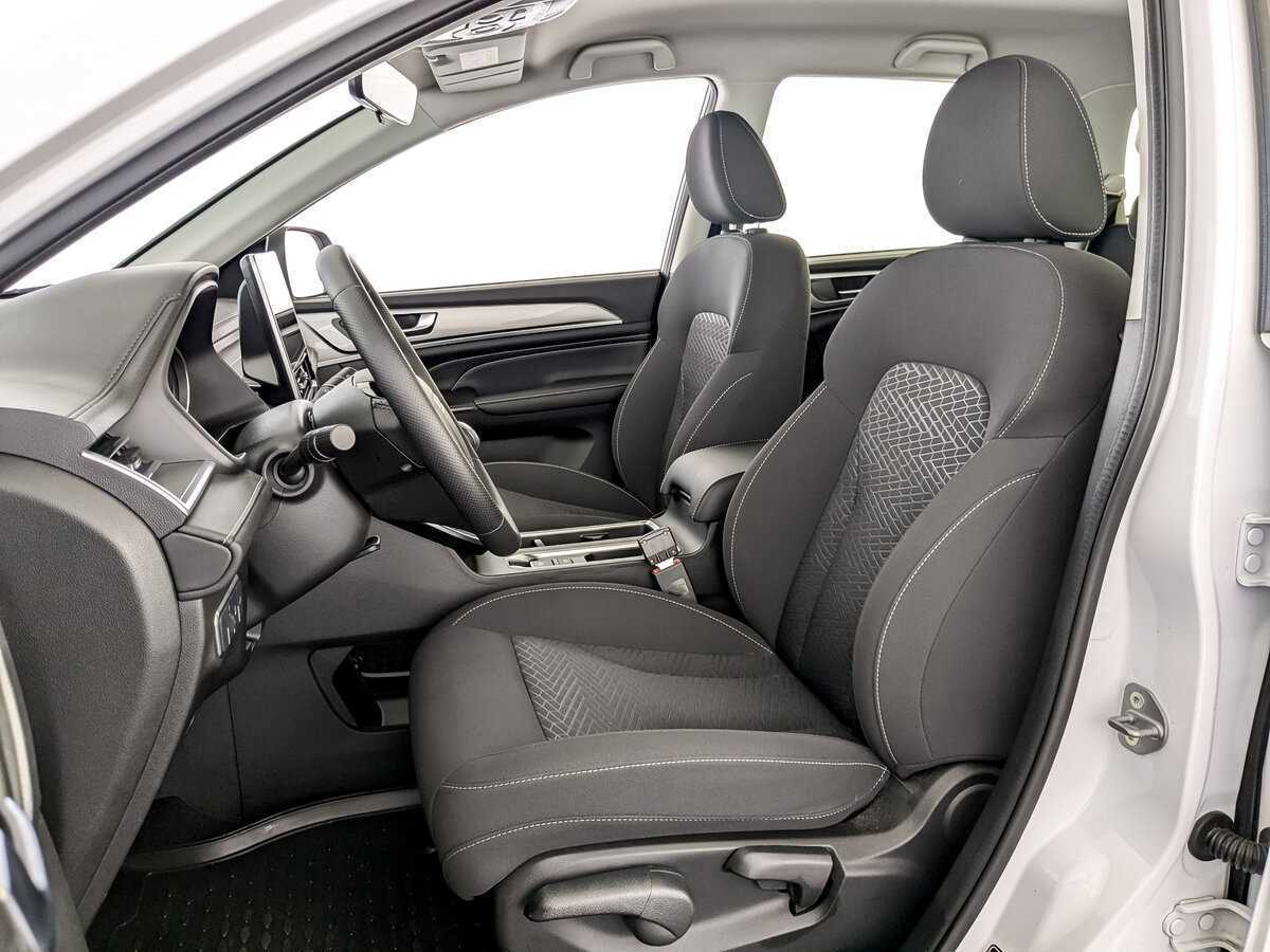 Хавал М6 б/у, 2023, Механическая. Фото: #15