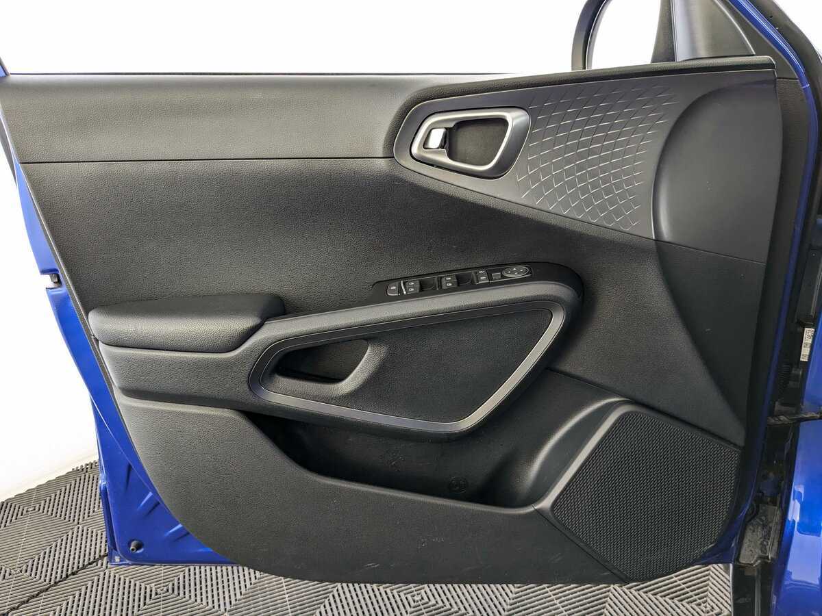 Kia Soul б/у, 2020, Автоматическая. Фото: #11