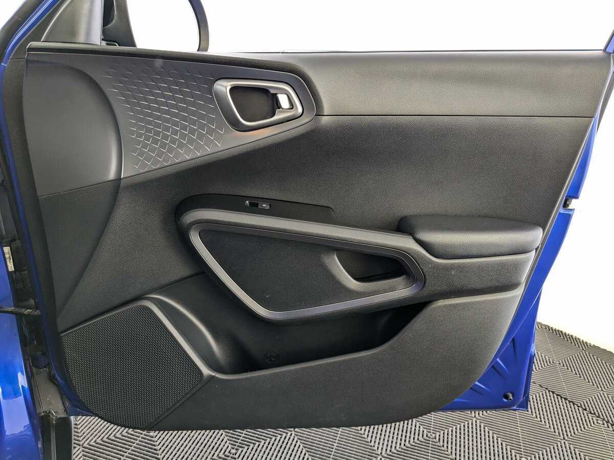 Kia Soul б/у, 2020, Автоматическая. Фото: #15