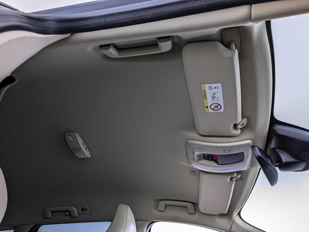 Volvo XC60 б/у, 2017, Автоматическая. Фото: #18