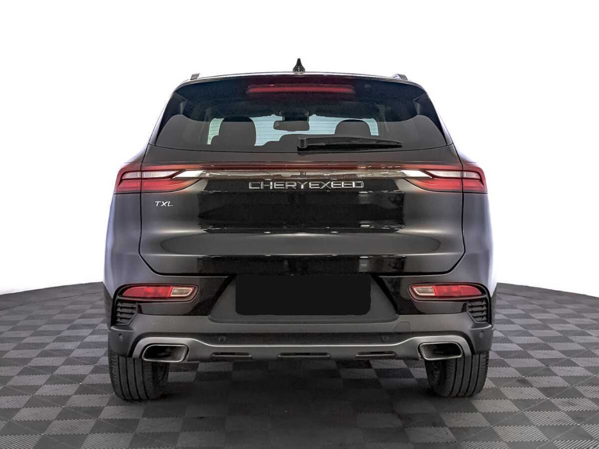 EXEED TXL б/у, 2020, Роботизированная. Фото: #5