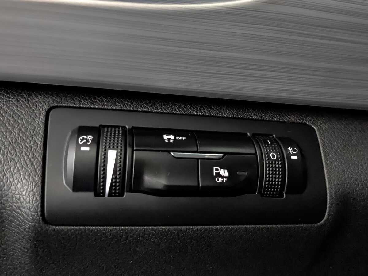 EXEED TXL б/у, 2020, Роботизированная. Фото: #22