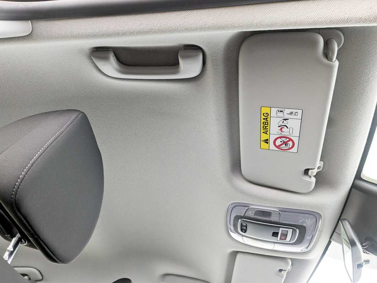 Hyundai Elantra б/у, 2021, Автоматическая. Фото: #15