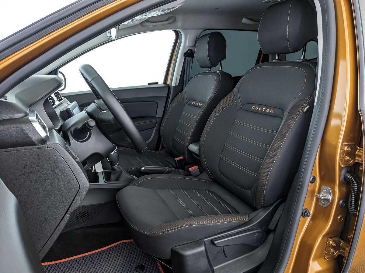 Рено Дастер б/у, 2022, Вариатор. Фото: #15