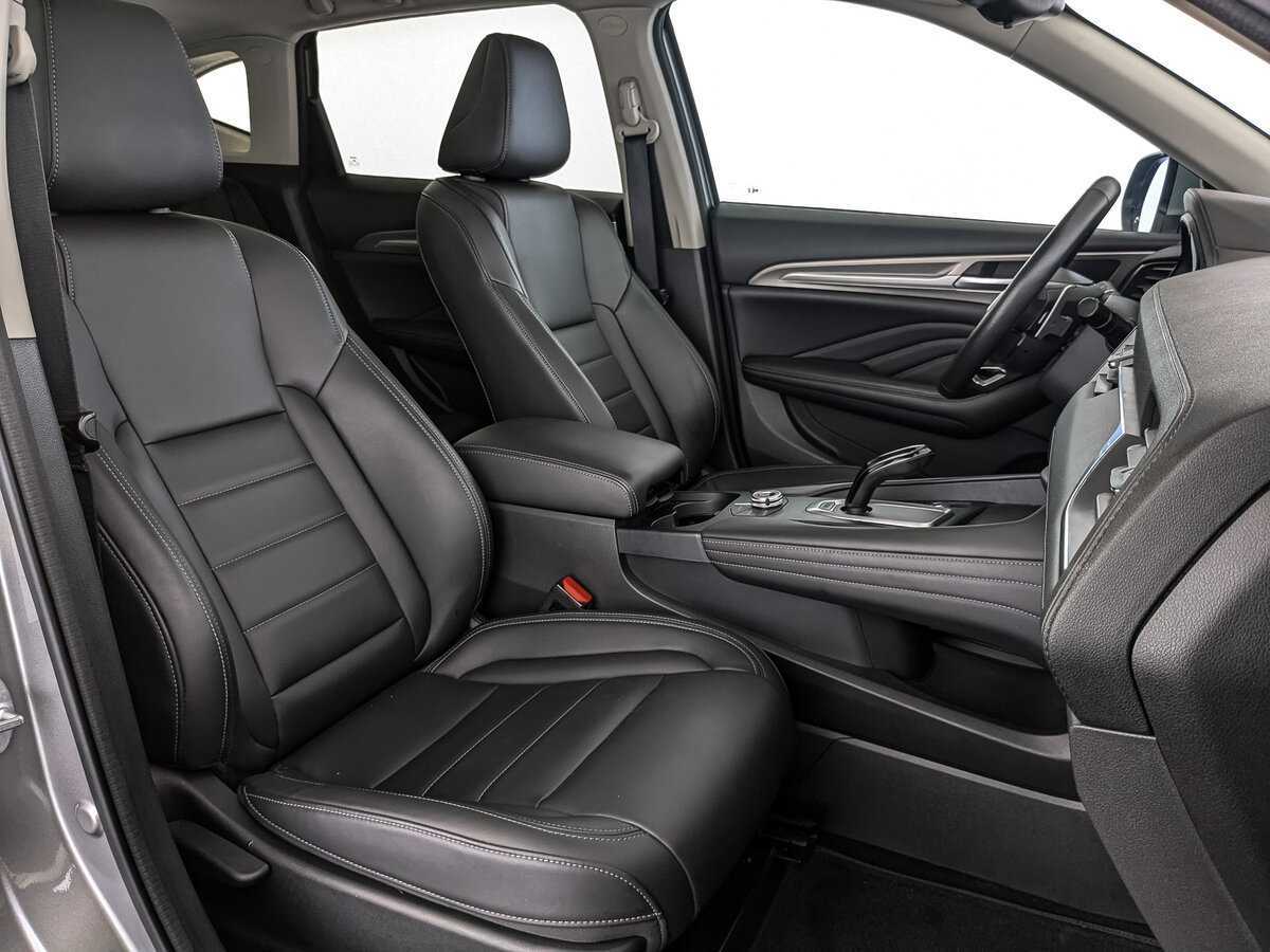 Хавал Ф7 б/у, 2019, Роботизированная. Фото: #18