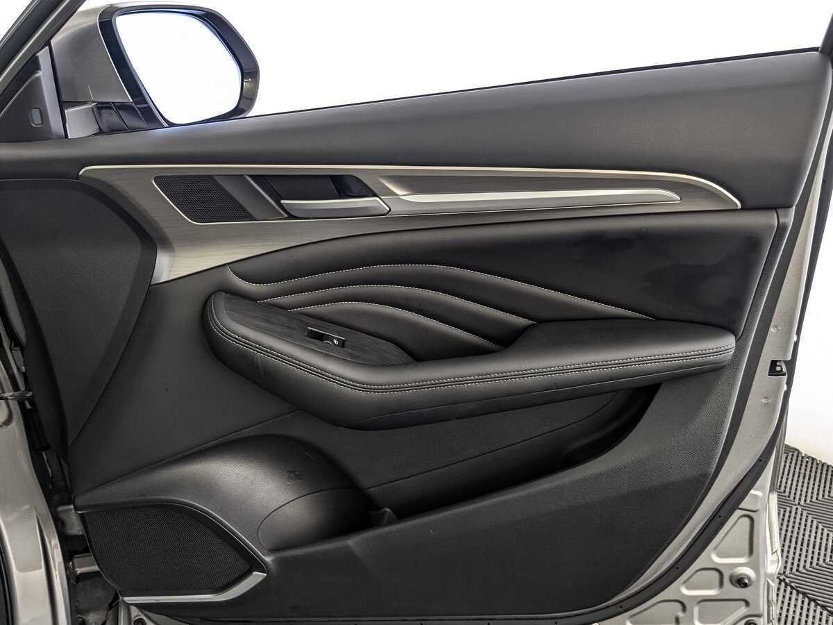 Хавал Ф7 б/у, 2019, Роботизированная. Фото: #19