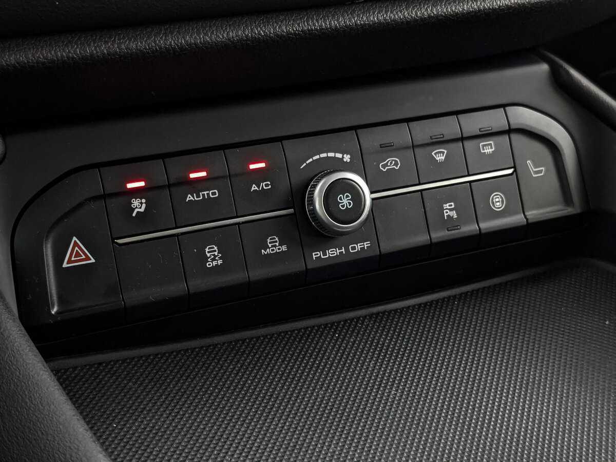 Хавал Ф7 б/у, 2019, Роботизированная. Фото: #20