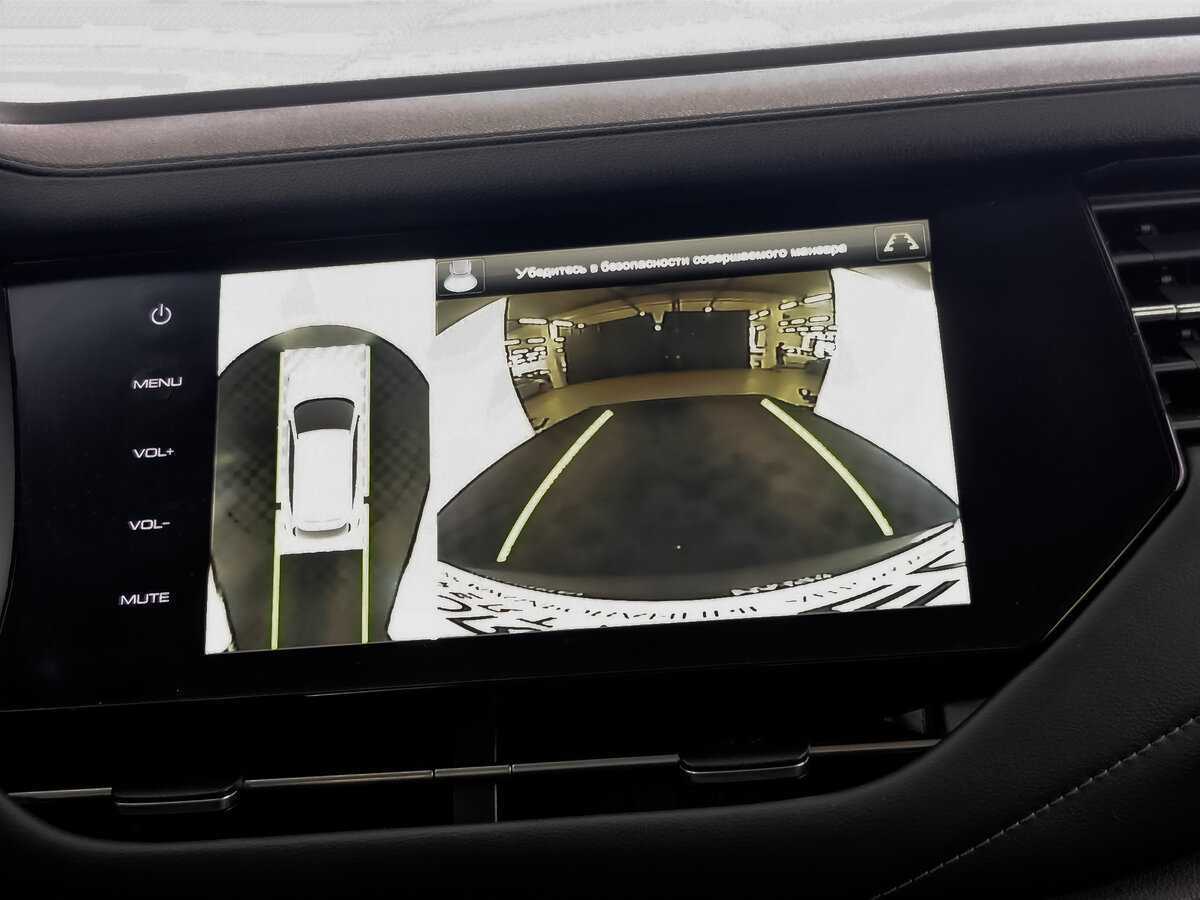 Хавал Ф7 б/у, 2019, Роботизированная. Фото: #21