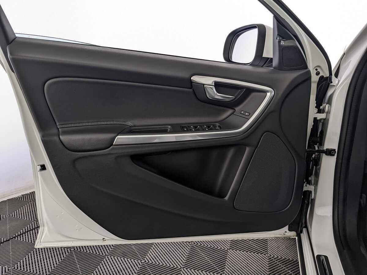 Volvo S60 б/у, 2017, Автоматическая. Фото: #13