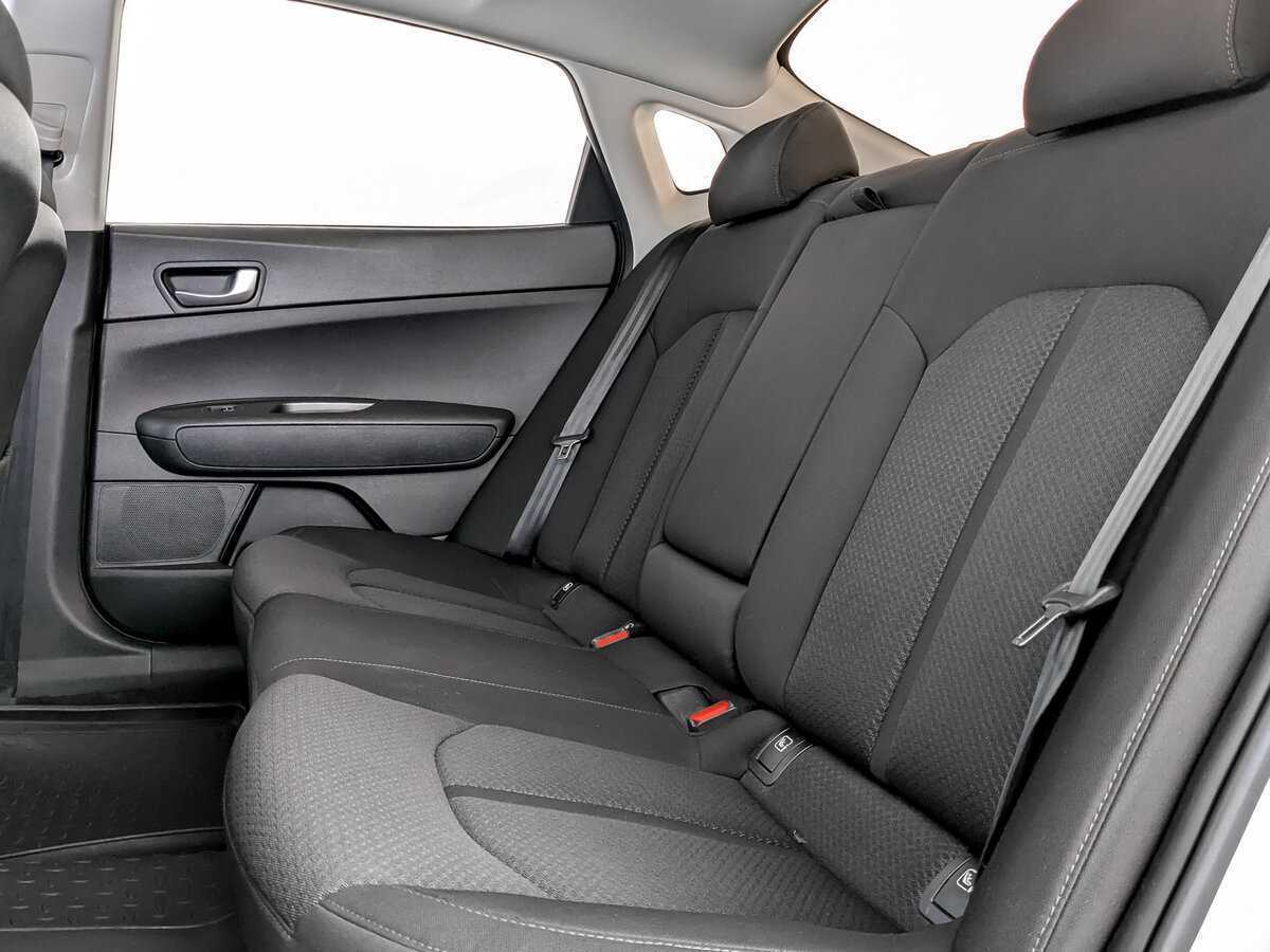 Киа Оптима б/у, 2019, Автоматическая. Фото: #9