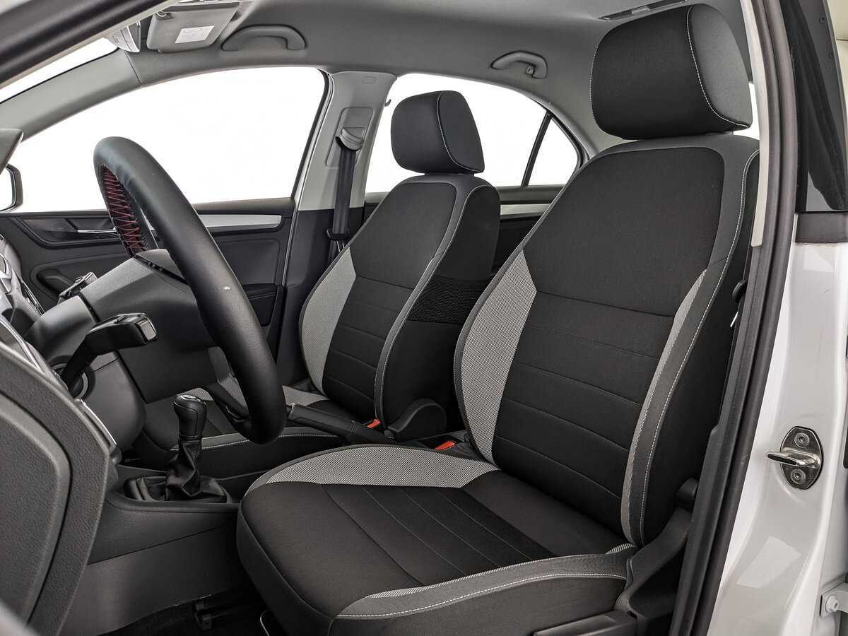 Шкода Рапид б/у, 2019, Механическая. Фото: #15