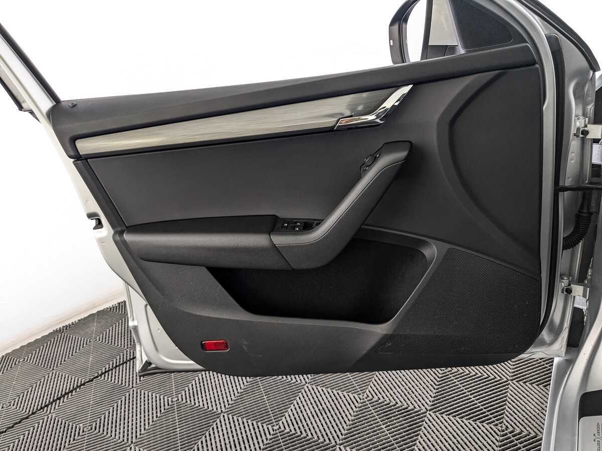 Шкода Октавия б/у, 2020, Автоматическая. Фото: #14