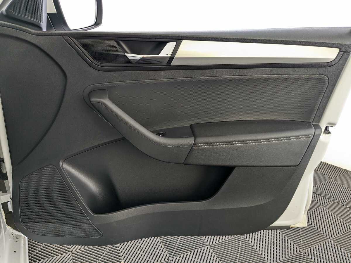Skoda Rapid б/у, 2019, Механическая. Фото: #15