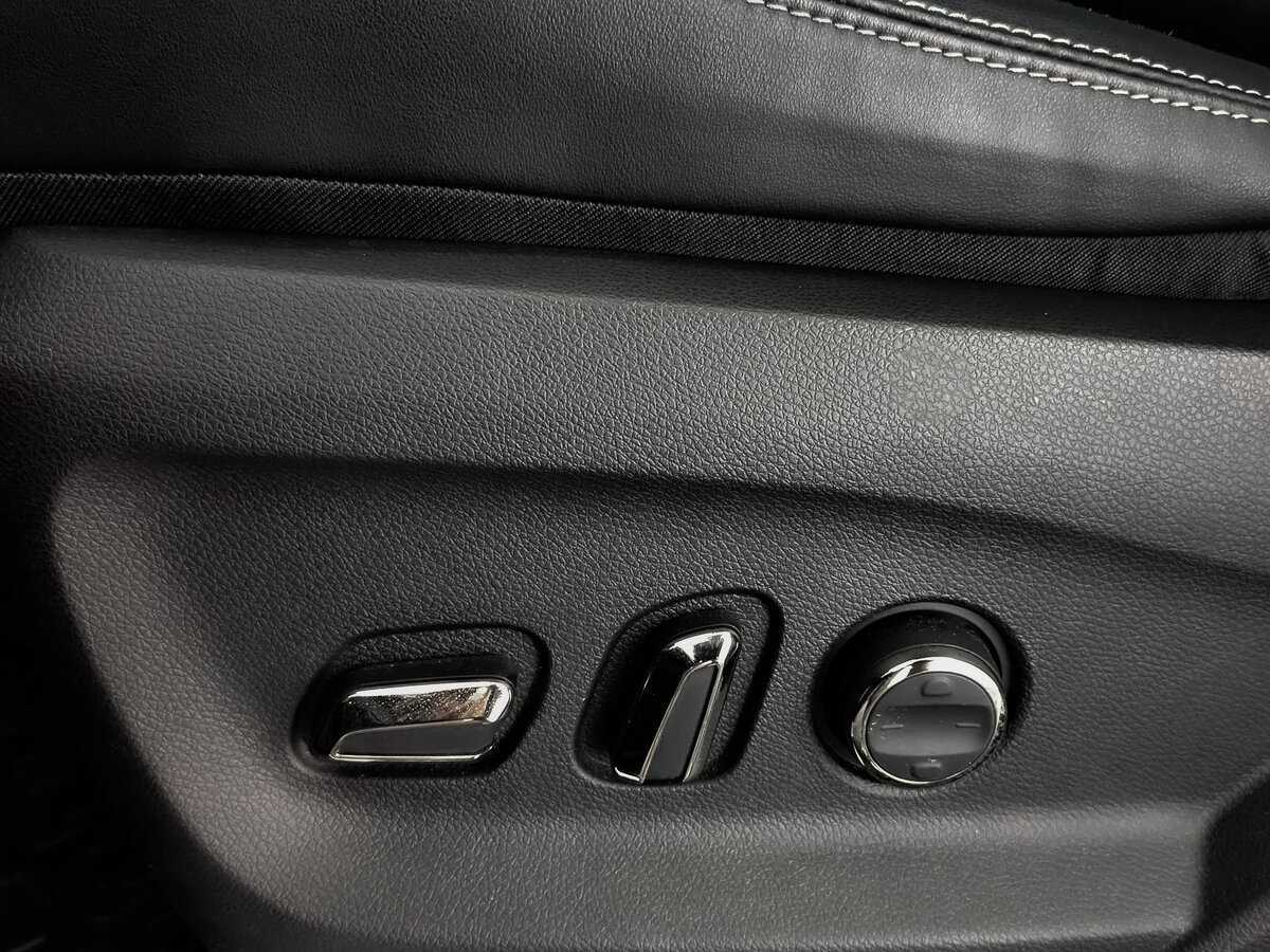 EXEED TXL б/у, 2021, Роботизированная. Фото: #15