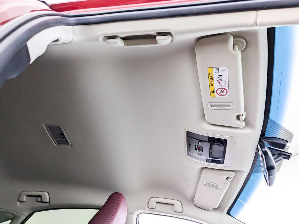 Lexus NX б/у, 2019, Вариатор. Фото: #17