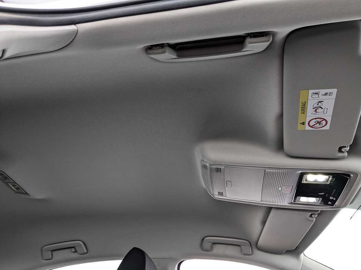 Шкода Октавия б/у, 2021, Автоматическая. Фото: #18