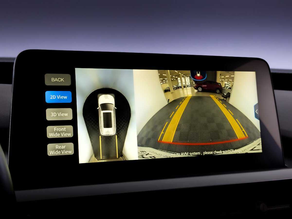 Чери Тигго 7 Про б/у, 2020, Вариатор. Фото: #21