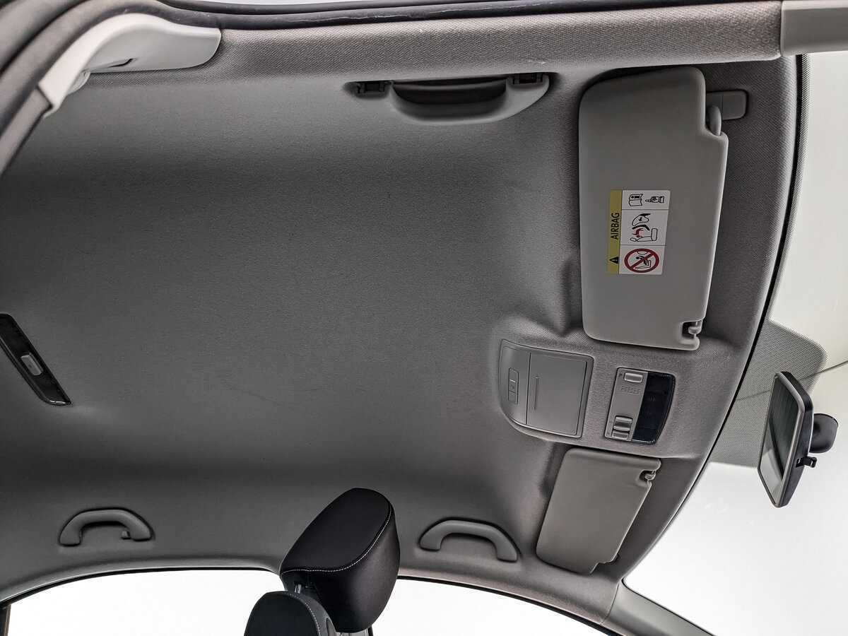 Шкода Рапид б/у, 2019, Автоматическая. Фото: #18