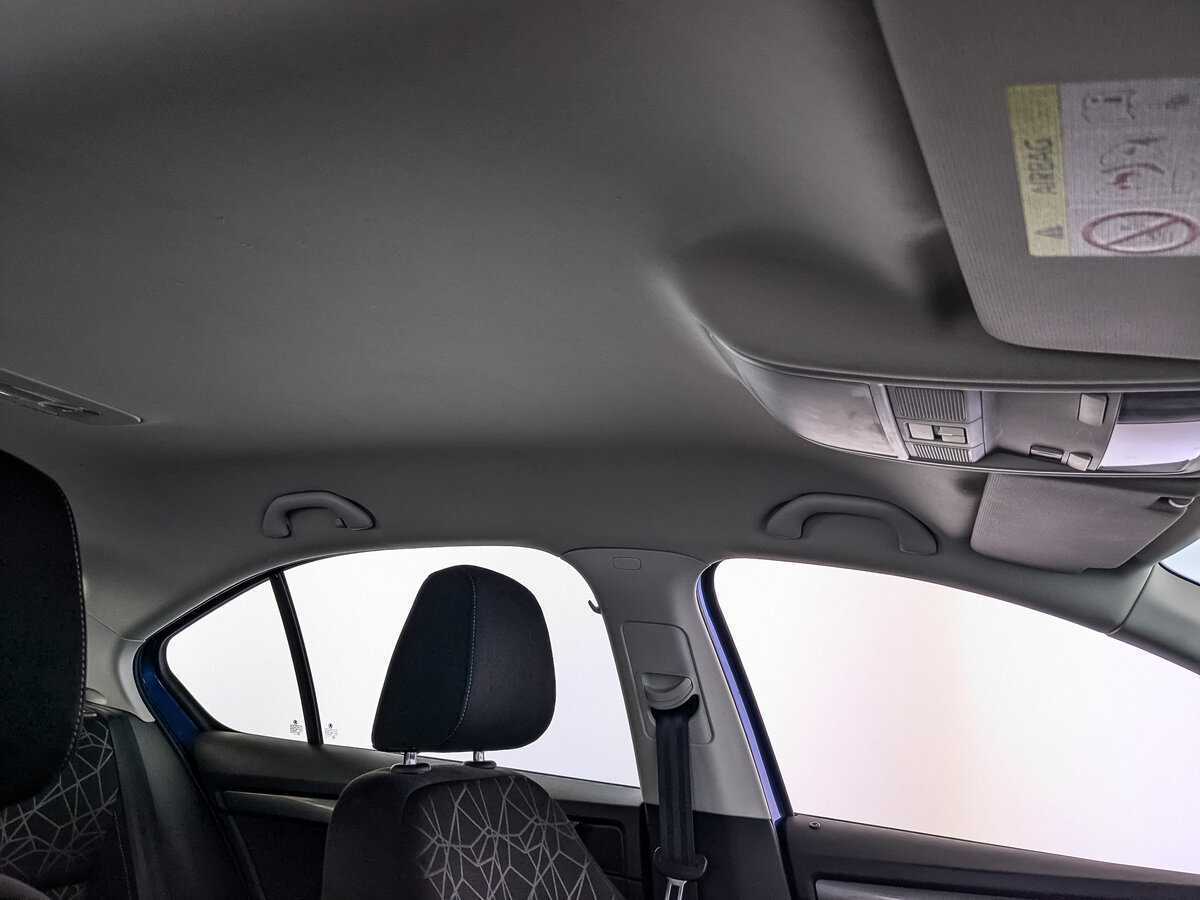 Шкода Октавия б/у, 2020, Автоматическая. Фото: #17