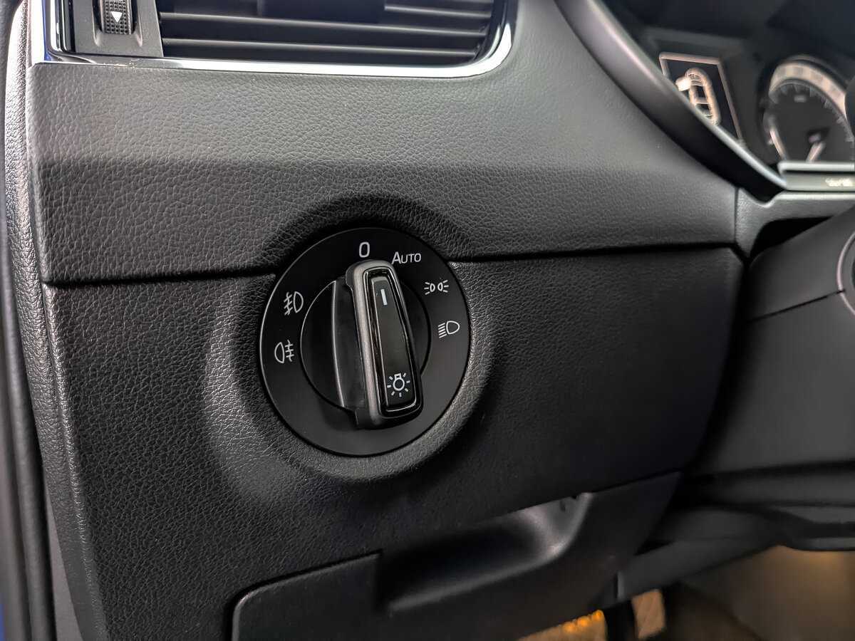 Шкода Октавия б/у, 2020, Автоматическая. Фото: #20