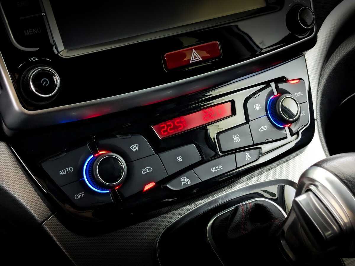 Хавал Х6 б/у, 2019, Автоматическая. Фото: #21