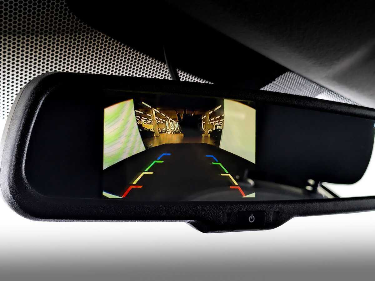 Рено Дастер б/у, 2018, Механическая. Фото: #21