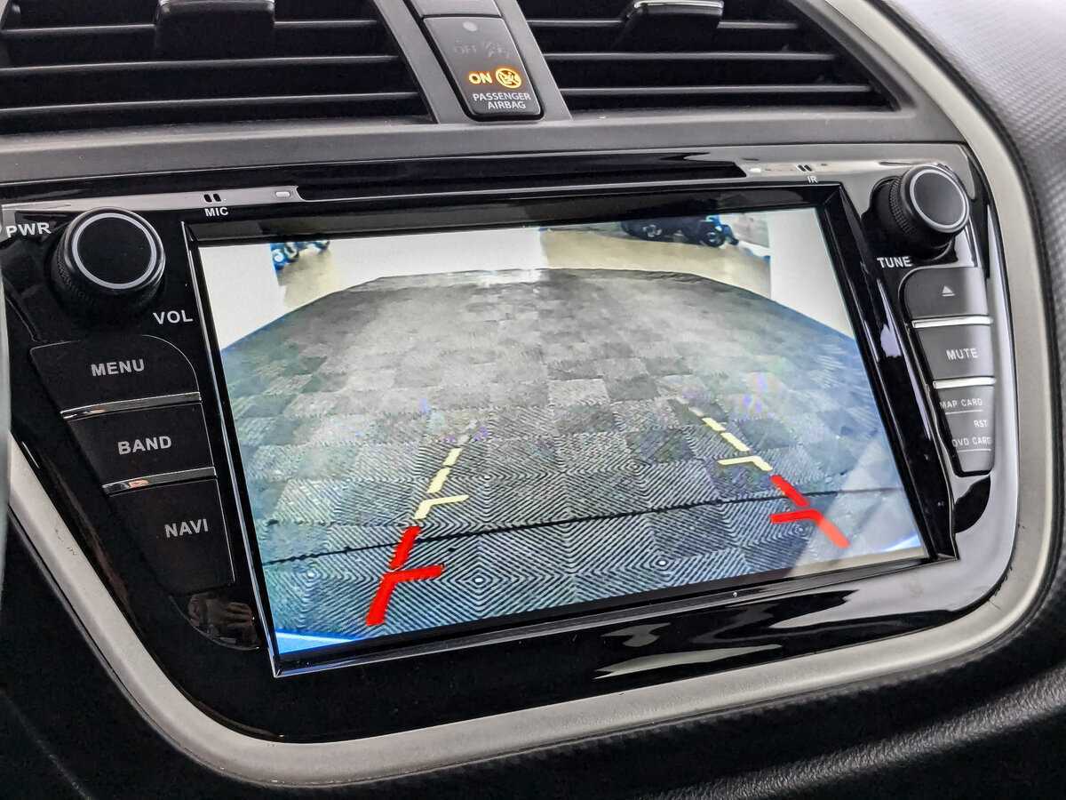 Suzuki SX4 б/у, 2014, Вариатор. Фото: #21