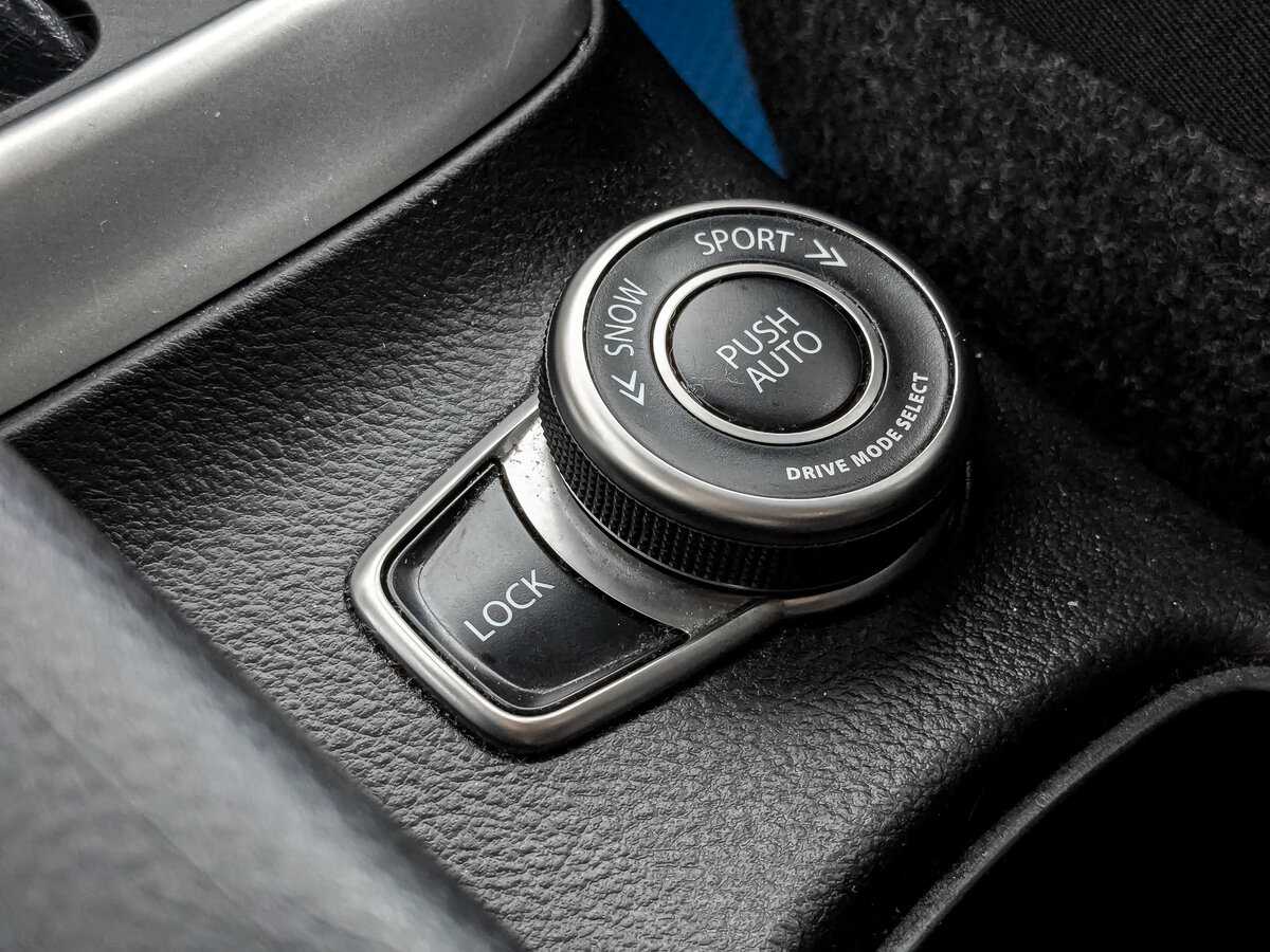 Suzuki SX4 б/у, 2014, Вариатор. Фото: #22