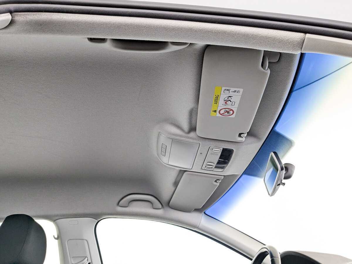 Шкода Рапид б/у, 2019, Автоматическая. Фото: #17