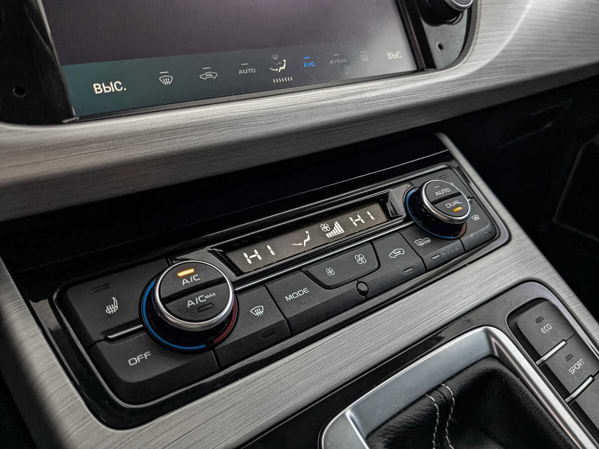 Джили Атлас б/у, 2019, Автоматическая. Фото: #16