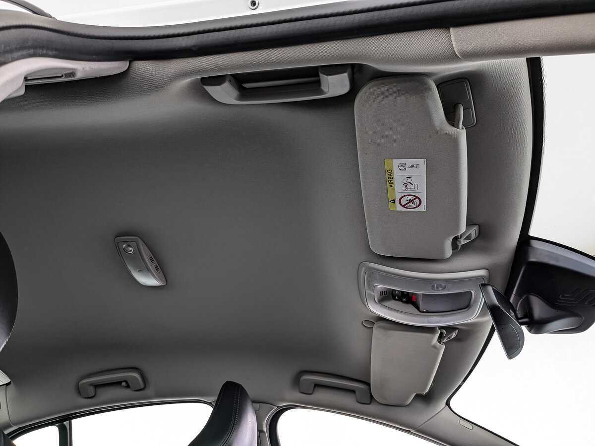 Volvo S60 б/у, 2016, Автоматическая. Фото: #18