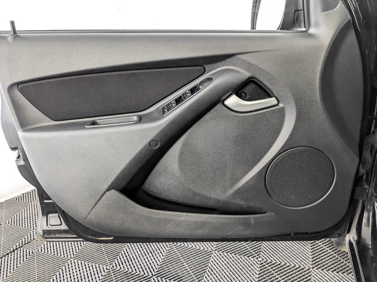 Датсун он-ДО б/у, 2019, Автоматическая. Фото: #14