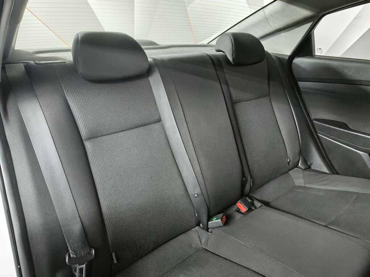 Hyundai Solaris б/у, 2019, Автоматическая. Фото: #10