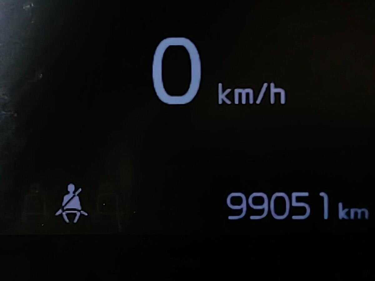 Kia Ceed б/у, 2018, Автоматическая. Фото: #15