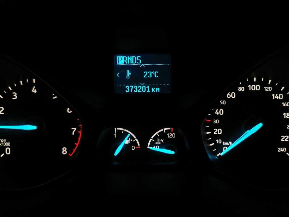 Ford Kuga б/у, 2017, Автоматическая. Фото: #15