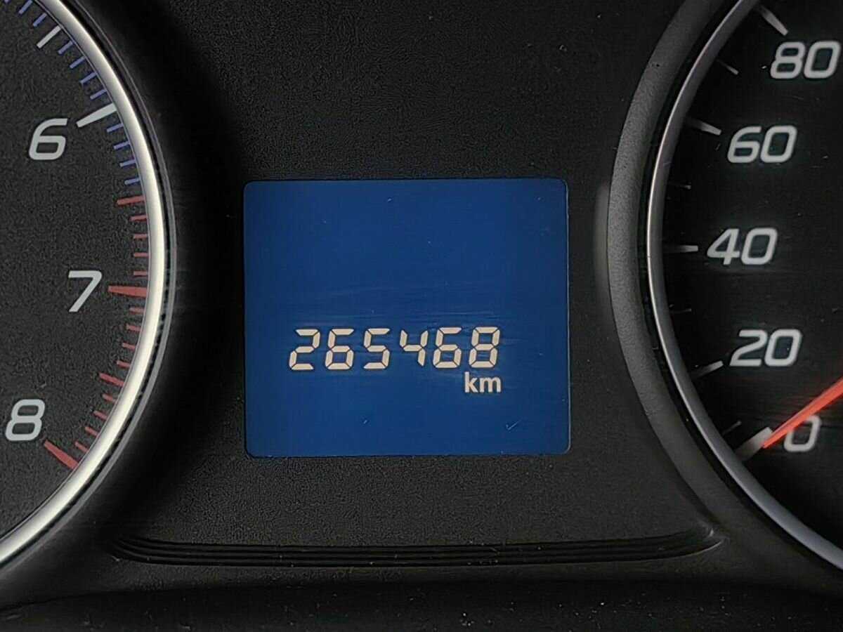 Mitsubishi Outlander б/у, 2014, Вариатор. Фото: #15