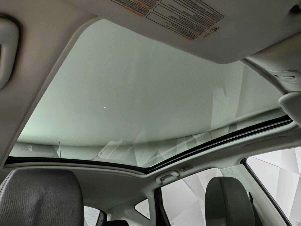 Nissan Qashqai б/у, 2012, Механическая. Фото: #17