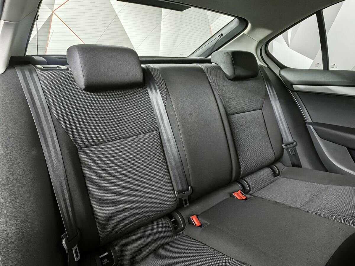 Skoda Octavia б/у, 2015, Автоматическая. Фото: #12