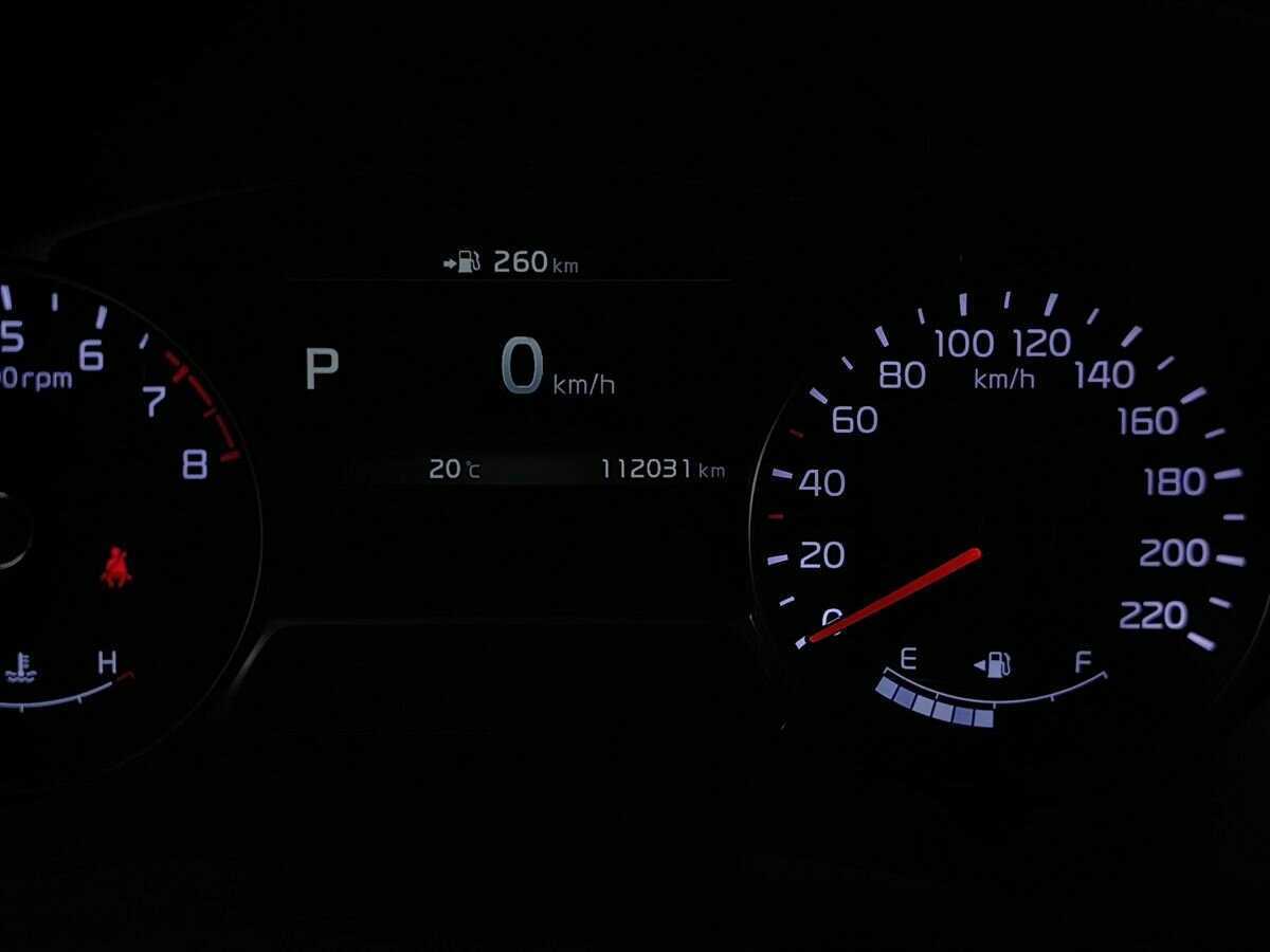 Kia Soul б/у, 2017, Автоматическая. Фото: #16