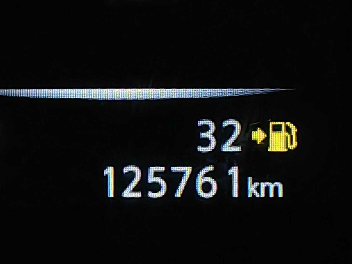 Nissan Qashqai б/у, 2014, Вариатор. Фото: #16