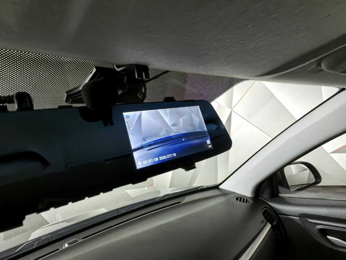 Kia Rio б/у, 2020, Автоматическая. Фото: #16